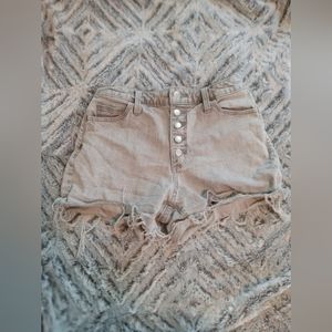 Universal Thread Grey Shorts